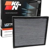 Image de K&N Filters VF2043 Filtre d'habitacle Filtres de longue durée
