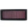 Image de K&N Filters 33-3028 Filtre à air Filtres de longue durée