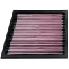 Image de K&N Filters 33-3025 Filtre à air Filtres de longue durée