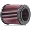 Image de K&N Filters E-0650 Filtre à air Filtres de longue durée