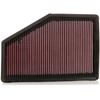 Image de K&N Filters 33-5049 Filtre à air Filtres de longue durée