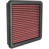 Image de K&N Filters 33-5118 Filtre à air Filtres de longue durée