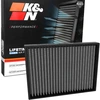 Image de K&N Filters VF2080 Filtre d'habitacle Filtres de longue durée