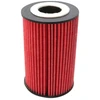 Image de K&N Filters HP-7047 Filtre à huile Cartouche filtrante