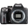 Image de Pentax K-70 Boîtier d'appareil-photo SLR 24,24 MP CMOS 6000 x 4000 pixels Noir - Très bon état en occasion ou reconditionné