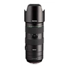 Image de Pentax D FA 70-210mmF4ED SDM WR SLR Téléobjectif zoom Noir - Très bon état en occasion ou reconditionné