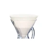 Image de Filtres en papier non pliés Chemex Circles (cercles), 100 pcs.
