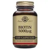 Image de BIOTINE 5000 µg 100 comprimés