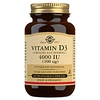 Image de VIT D3 4000 UI 100 mcg. cápsulas vegetales 60 u