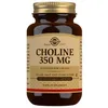 Image de Choline 350 mg 100 Gélules Végétales