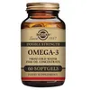 Image de Capsules molles OMEGA-3 HAUTE CONCENTRATION 60 u