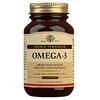 Image de Capsules molles OMEGA-3 TRIPLE CONCENTRATION 100 u