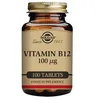 Image de VITAMINE B12 100 µg Cyanocobalamine 100 u