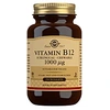 Image de VITAMINE B12 1000 mcg. CYANOCOBALAMINE Mastic gélules 250 u