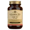 Image de Vitamine D3 2200 Iu 55 Mcg 100 Vcaps