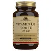 Image de VITAMINE D3 1000 UI 25 µg capsules molles 100 u