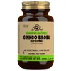 Image de Spf Ginkgo Biloba-Feuille 60 Vcaps