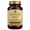 Image de VITAMINE D3 4000 UI 100 µg Capsules végétales de cholécalciférol 120 u