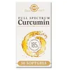 Image de CURCUMA À SPECTRE COMPLET 185x capsules molles 30 u
