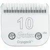 Image de Tête de coupe Oster SnapOn 10 Argenté 10 1891904