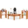 Image de Miniverse Mini Potions Harry Potter Multicolore