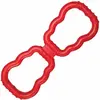 Image de Jouet pour chien Kong Company Tug Toy Rouge 34x12x3 cm 74012094