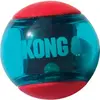 Image de Jouet pour chien Kong Company Squeezz Action Red Multicolore 5,08x5,08x5,08 cm 74013296