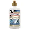 Image de Lubrifiant Finish Line Ceramic Wax - 120ml (4oz) Blanc TU FINPE010122
