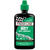 Image de Lubrifiant Finish Line WET Noir 120 ml FINPE010108