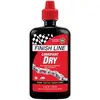 Image de Livré par 12 lubrifiants Finish Line DRY 4oz Noir 120 ml FINPE010131