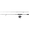 Image de Canne combo Abu Garcia Revo X 702M 7-28g Gris 2,13 m 1579561