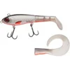 Image de Leurre Abu Garcia SVZ McHybrid Gris 20 cm 1531911