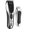 Image de Tondeuse Cheveux Wahl Color Pro Cordless Combo + Mini Tondeuse