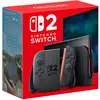 Image de Switch 2 - Console de jeux portable (7,9 ) 256Go, Noir - Excellent état en occasion ou reconditionné