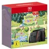 Image de Pack Switch 2 & Pokemon Pokopia - Console de jeu portable (7,9 ) 256Go, Noir - Excellent état en occasion ou reconditionné
