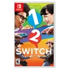 Image de Nintendo 1-2 Switch Switch Standard Français Nintendo Switch - Très bon état en occasion ou reconditionné