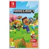 Image de Minecraft Nintendo Switch Multicolore