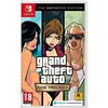 Image de Grand Theft Auto The Trilogy: The Definitive Edition - Nintendo Switch en occasion ou reconditionné