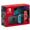 Image de Switch - console de jeux portables 15,8 cm (6.2 ) 32 Go Écran tactile Wifi Bleu, Rouge - Bon état en occasion ou reconditionné