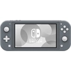 Image de Switch Lite 32 Go - Console de jeux portables 14 cm (5.5 ) Écran tactile Wifi, Grise - Très bon état en occasion ou reconditionné