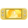 Image de Switch Lite 32 Go - Console de jeux portables 14 cm (5.5 ) Écran tactile Wifi, Jaune - Bon état en occasion ou reconditionné