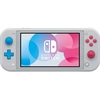 Image de Nintendo Switch Lite, Special Edition Zacian + Zamazen console de jeux portables 14 cm (5.5 ) 32 Go Écran tactile Wifi Argent - Bon état en occasion ou reconditionné