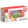 Image de Switch Lite Ed. Marie Hawai & Animal Crossing: New Horizons - Console de jeux portables 14 cm (5.5 ) 32 Go Écran tactile Wifi - Bon état en occasion ou reconditionné