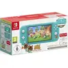 Image de Switch Lite 32Go - Bleu + Animal Crossing en occasion ou reconditionné