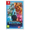 Image de Minecraft Legends Deluxe Edition - Nintendo Switch en occasion ou reconditionné