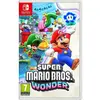 Image de Super Mario Bros. Wonder - Nintendo Switch en occasion ou reconditionné