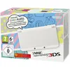 Image de New 3DS - Console de jeux portables (3.88 ), Blanc - Excellent état en occasion ou reconditionné