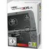 Image de Console New 3DS XL, Noir - Bon état en occasion ou reconditionné