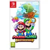 Image de Mario & Luigi : L'épopée fraternelle - Nintendo Switch en occasion ou reconditionné