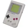 Image de Gameboy - Console de jeux, Gris - Bon état en occasion ou reconditionné